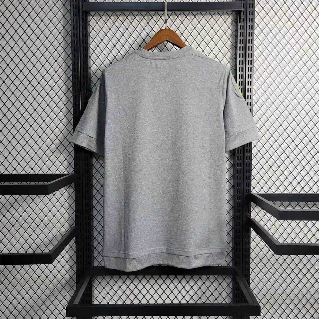 Real Madrid 2015 Away Shirt