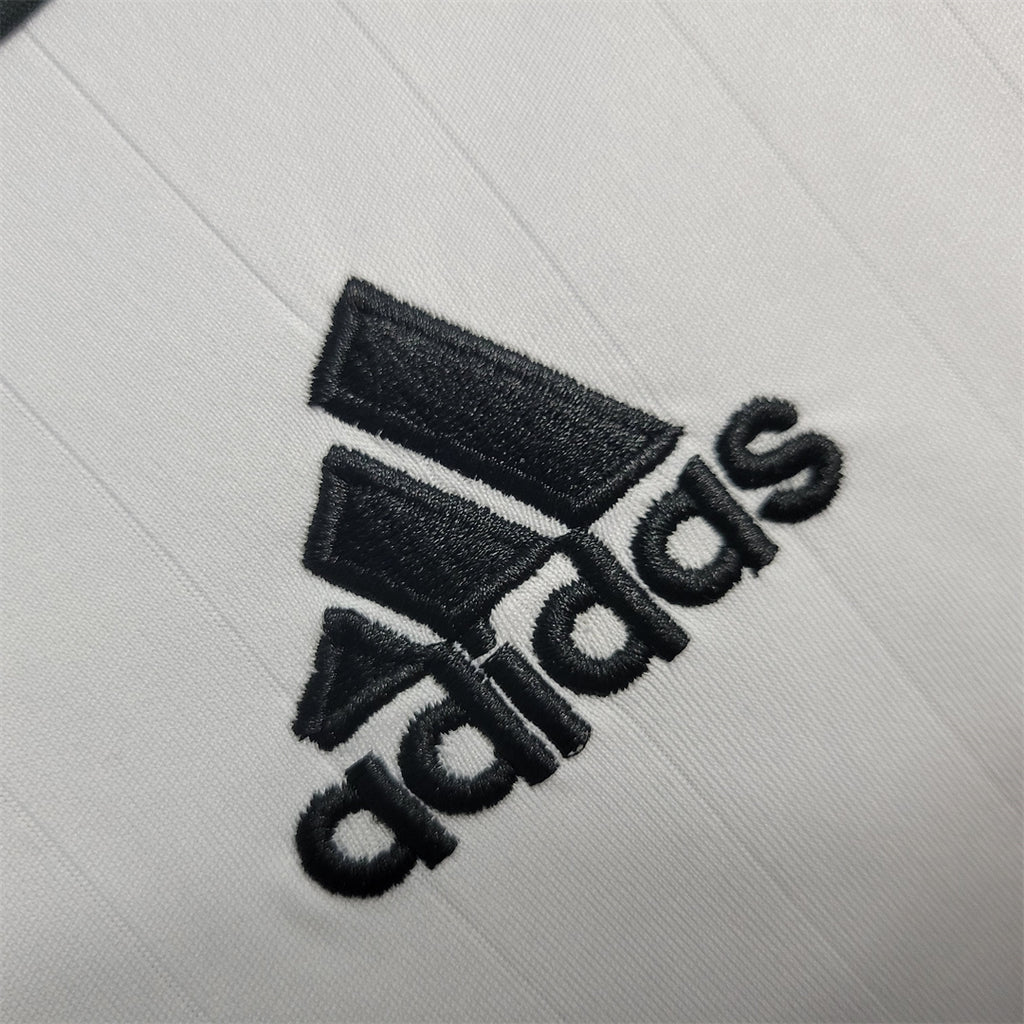 Milan 06/07 Away Shirt