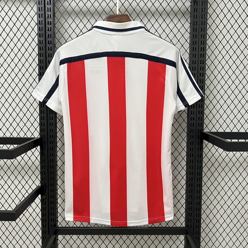 Bayern 00/01 Away Shirt