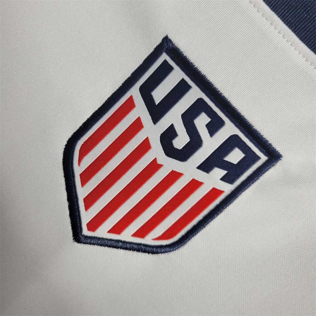 USA 2022 Home Shirt