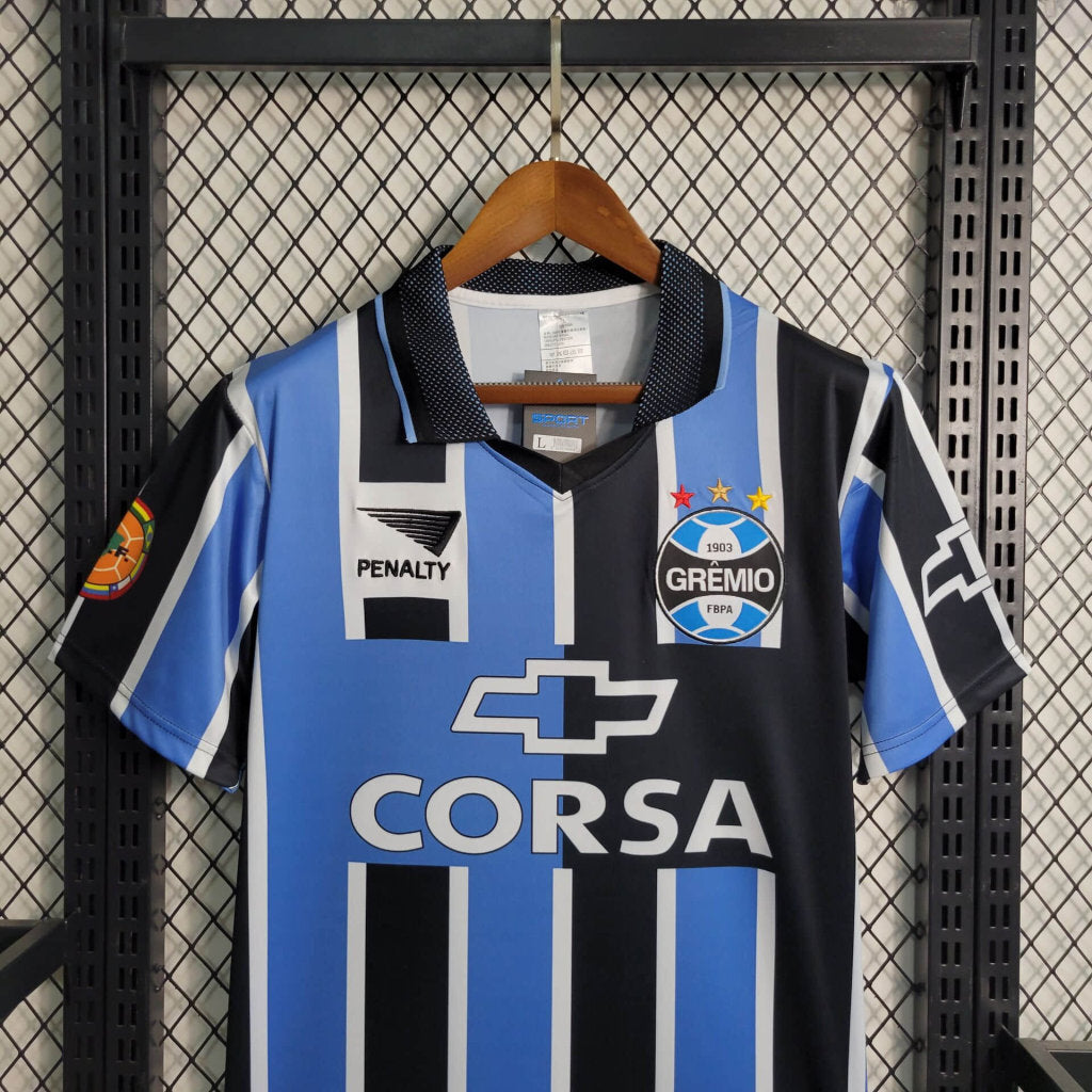 Gremio 1998 Home Shirt