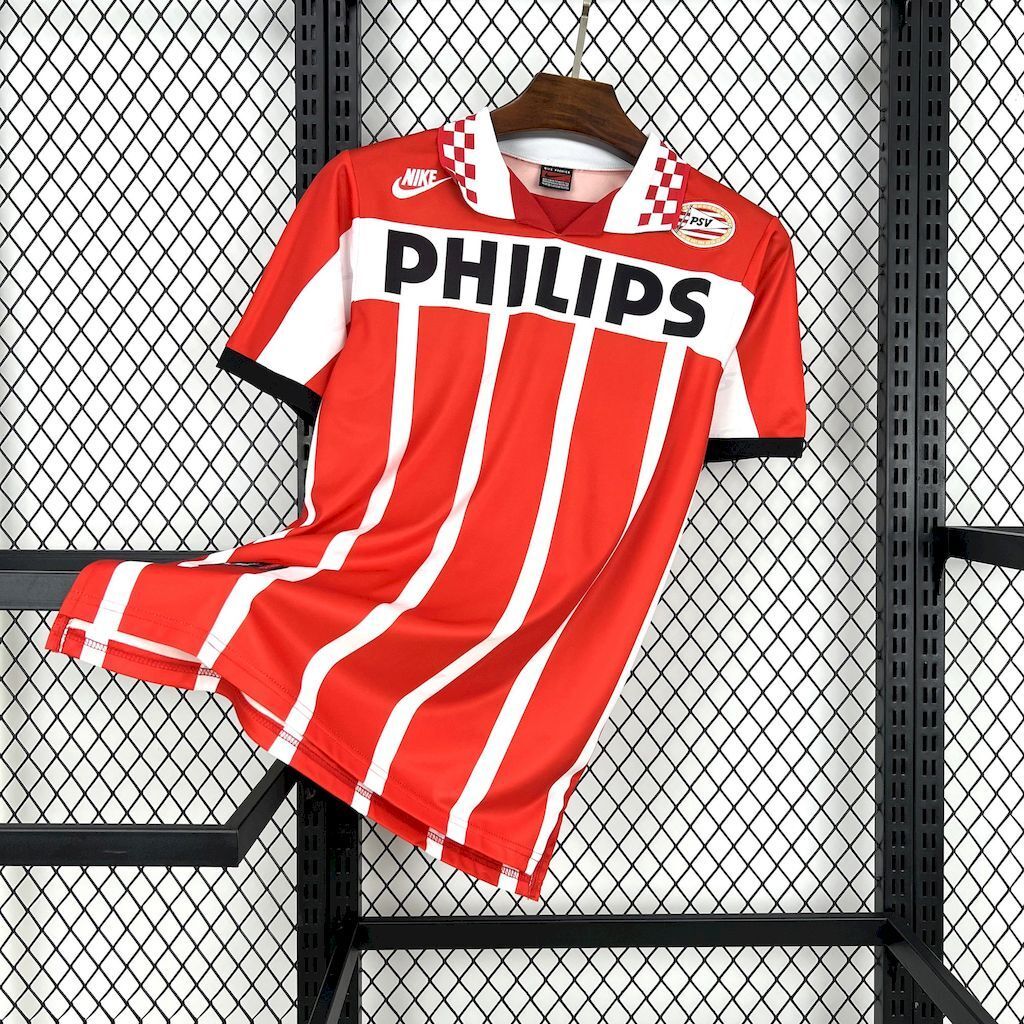 PSV 95/96 Home Shirt
