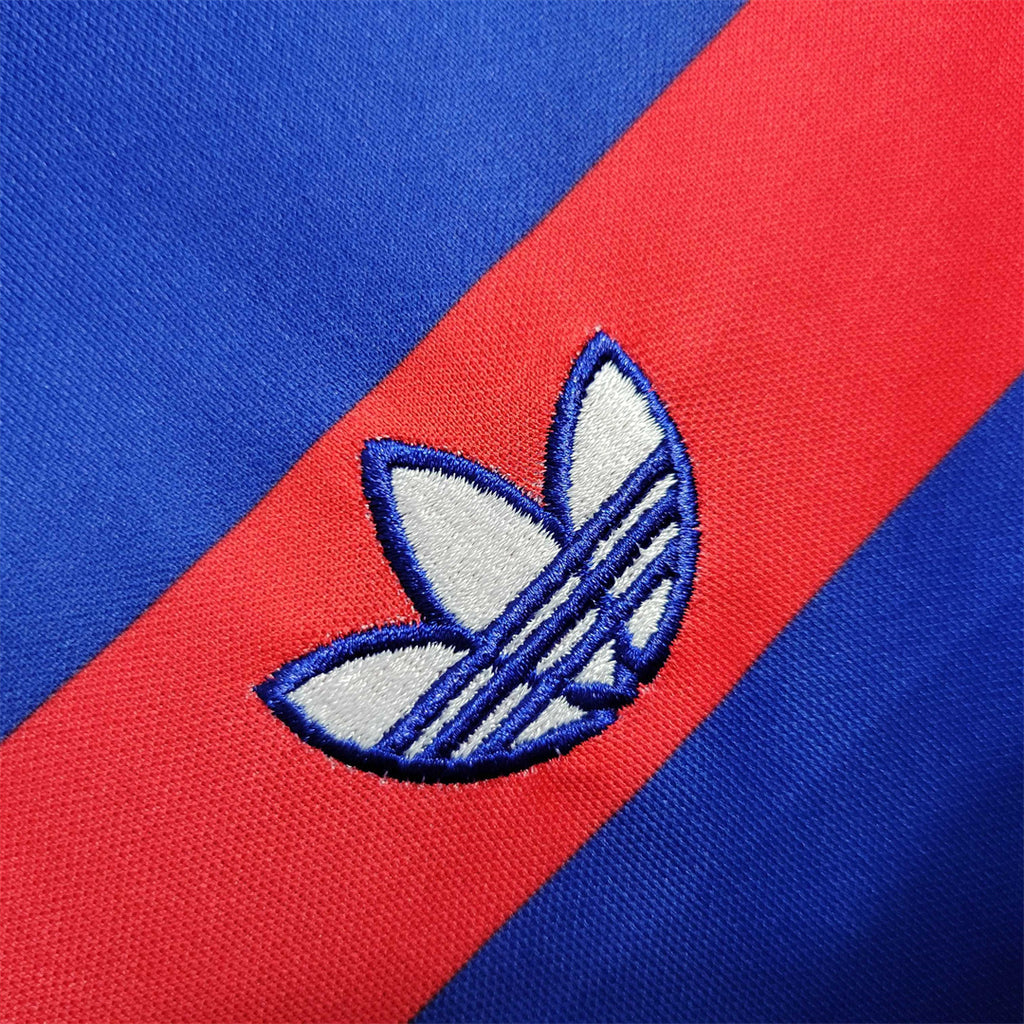 France 1984 Home Shirt