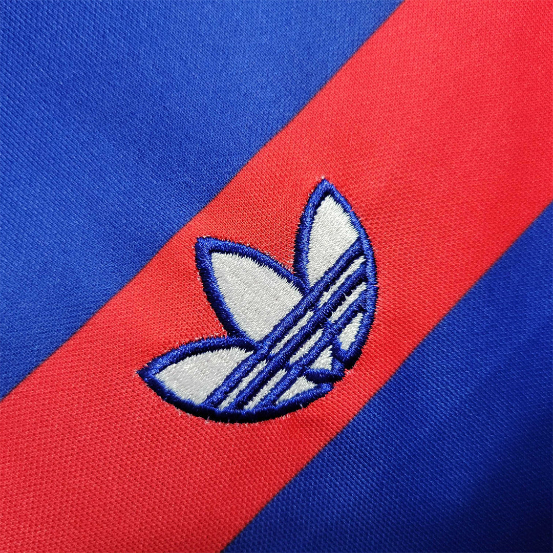 France 1984 Home Shirt