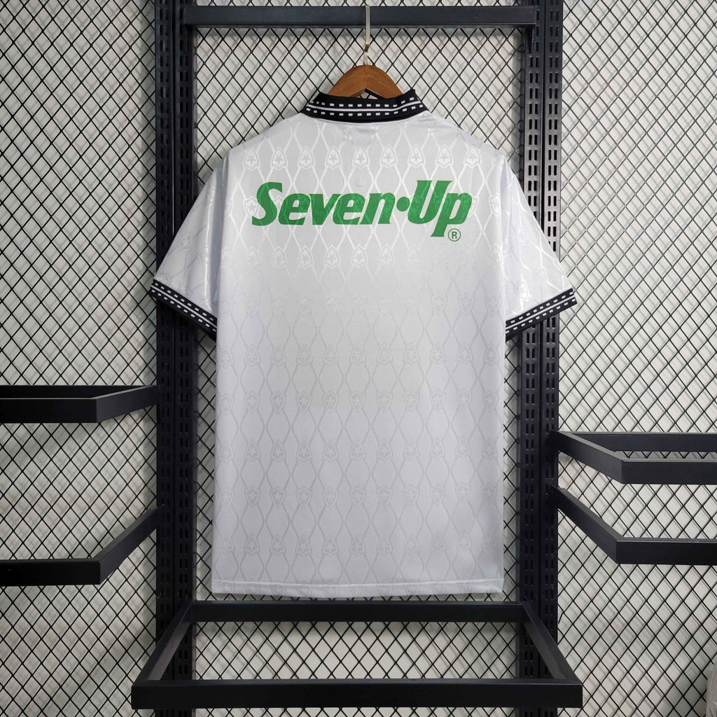 Botafogo 1995 Away Shirt