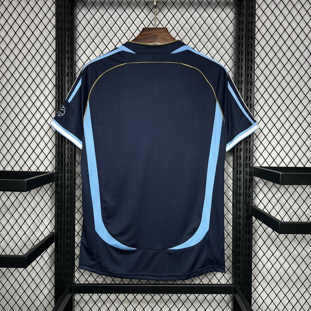 Argentina 2006 Away Shirt