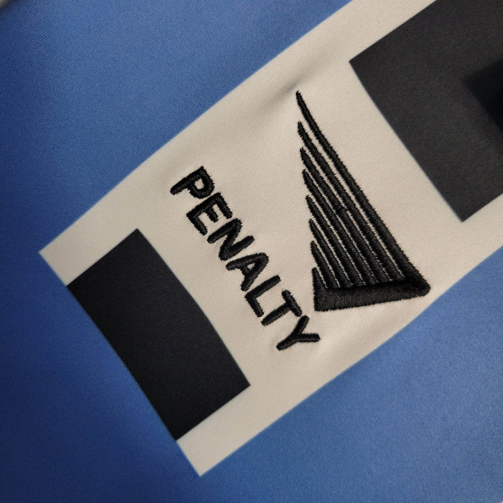 Gremio 1998 Home Shirt