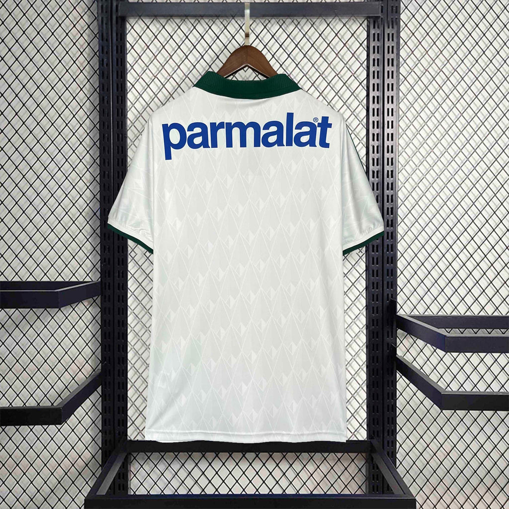 Palmeiras 1996 Third Shirt