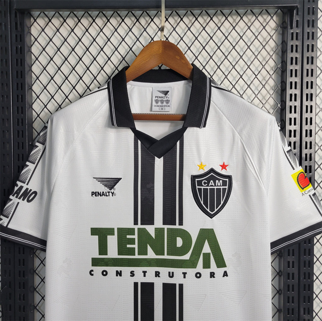 Atletico Mineiro 1997 Away Shirt