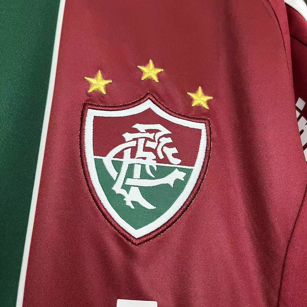 Fluminense 2010 Third Shirt