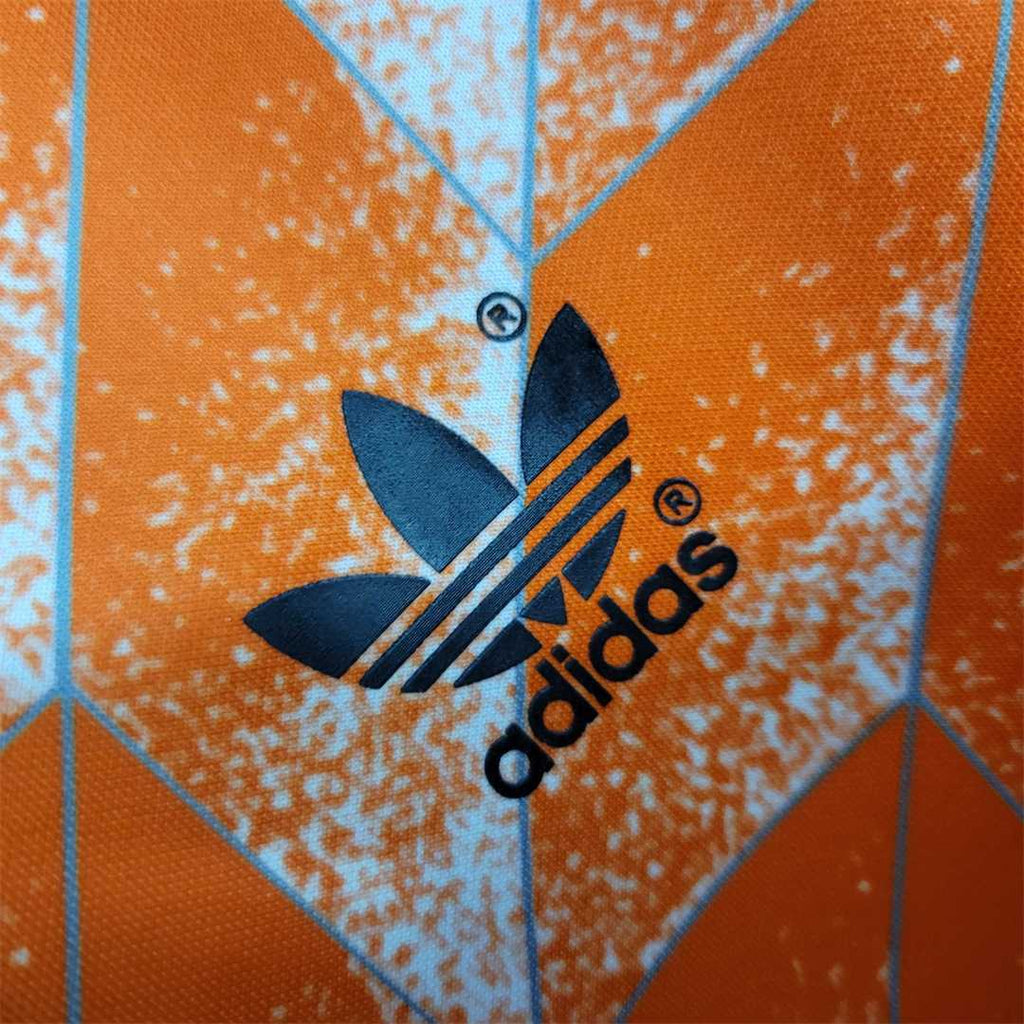 Netherlands 1988 Home Shirt