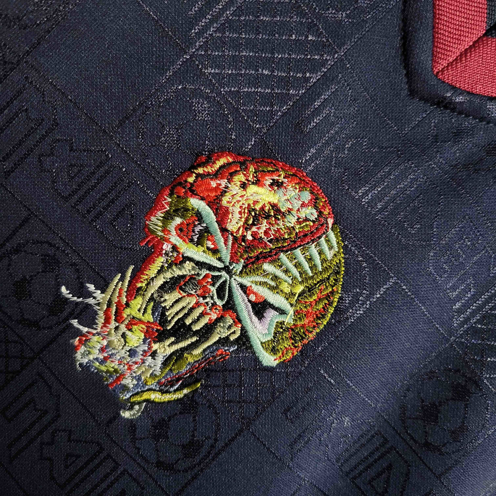 West Ham 10/11 Home Shirt