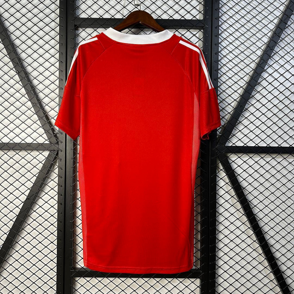 Benfica 02/03 Home Shirt