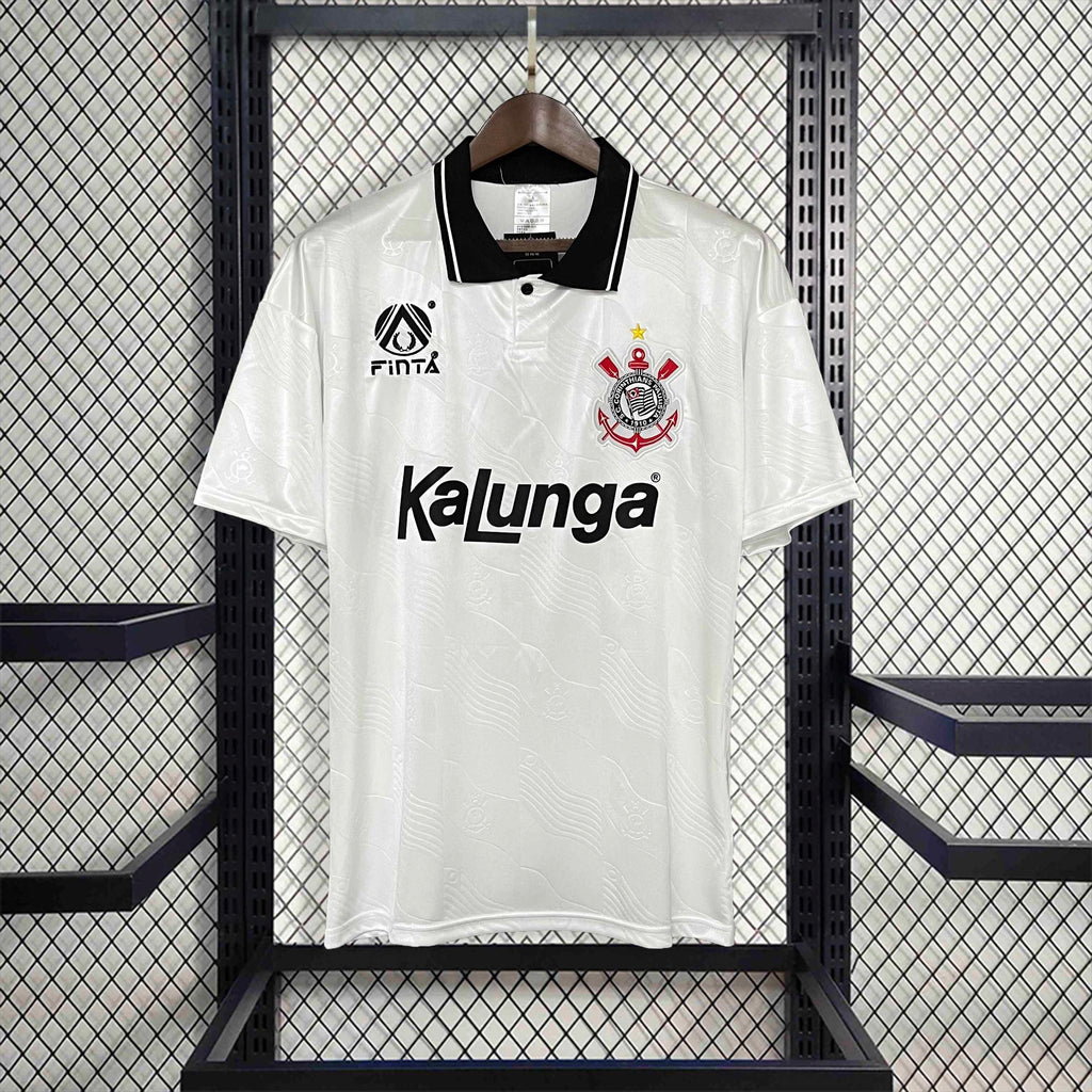 Corinthians 1994 Home Shirt