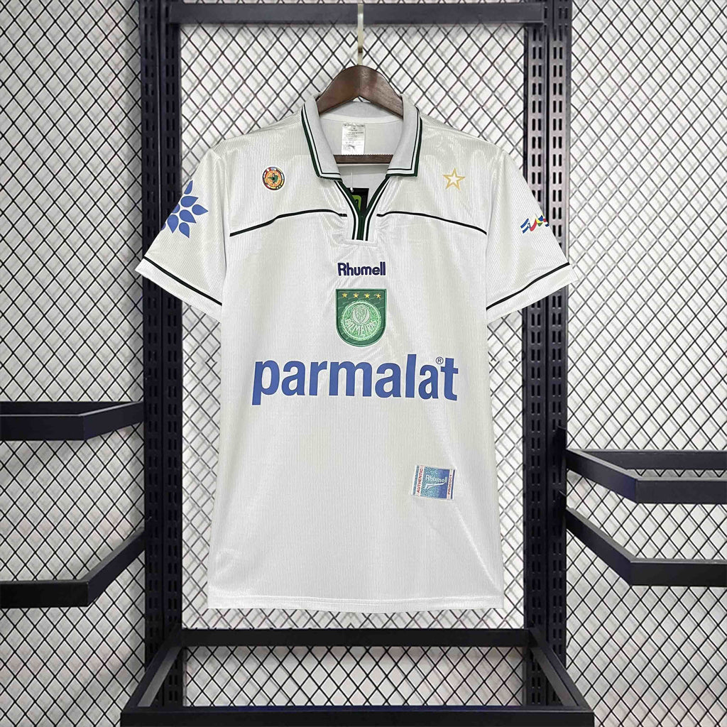 Palmeiras 99/00 Away Shirt