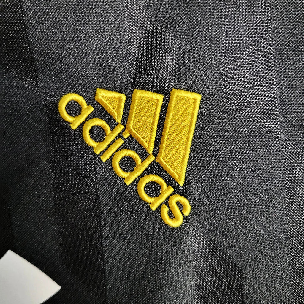 Real Madrid 2011 Away Long Sleeve