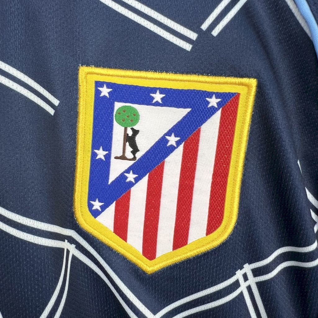 Atletico Madrid 04/05 Away Shirt