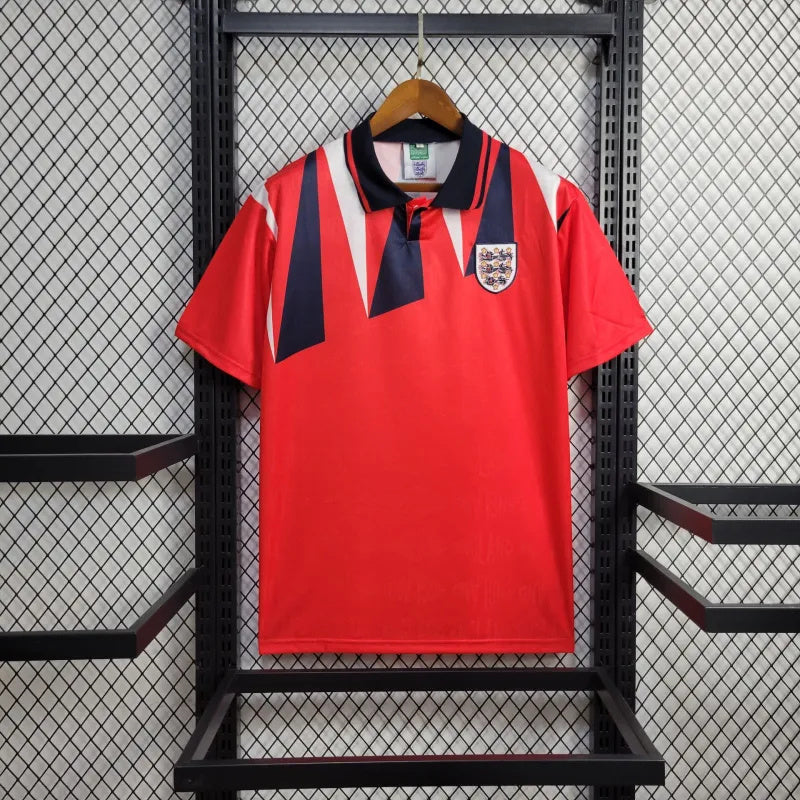 England 1992 Away Shirt