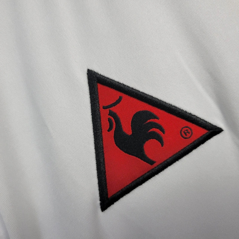 Man City 02/03 Away Shirt