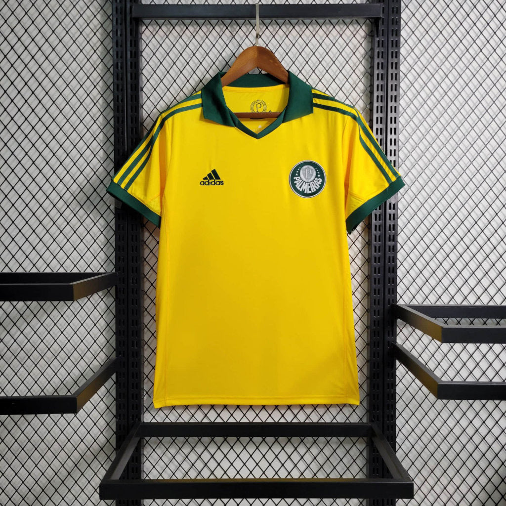 Palmeiras 14/15 Third Shirt