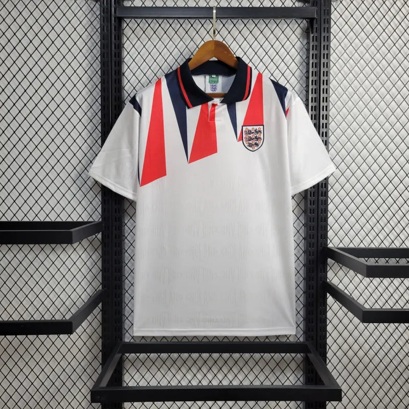 England 1992 Home Shirt