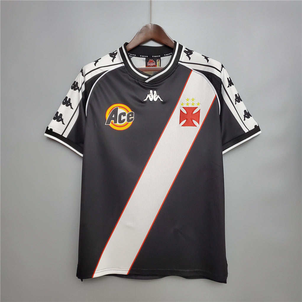 Vasco da Gama 2000 Home Shirt