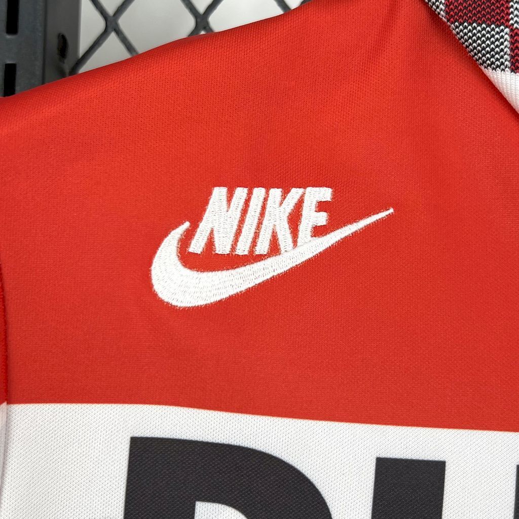 PSV 95/96 Home Shirt