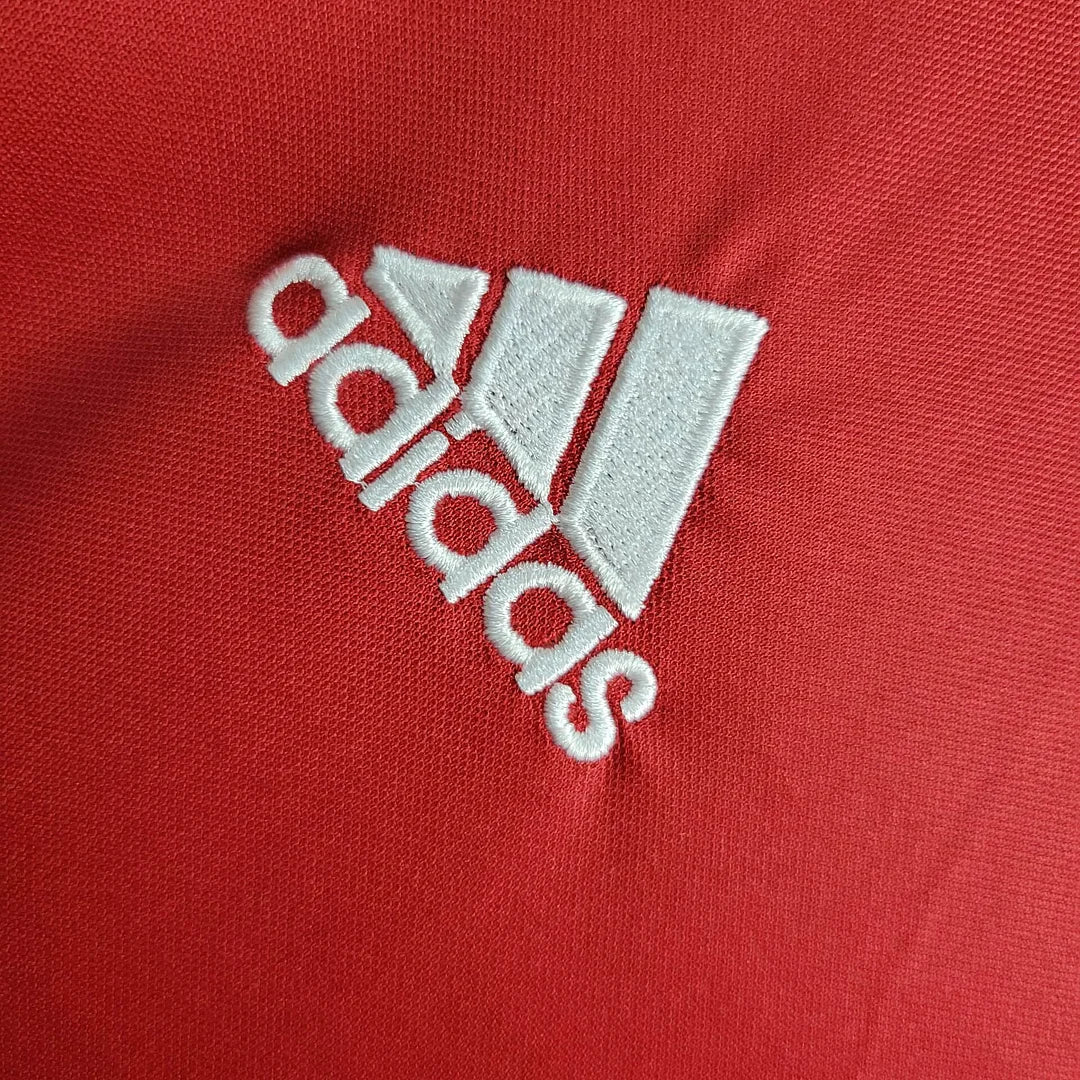 Man United 17/18 Home Shirt