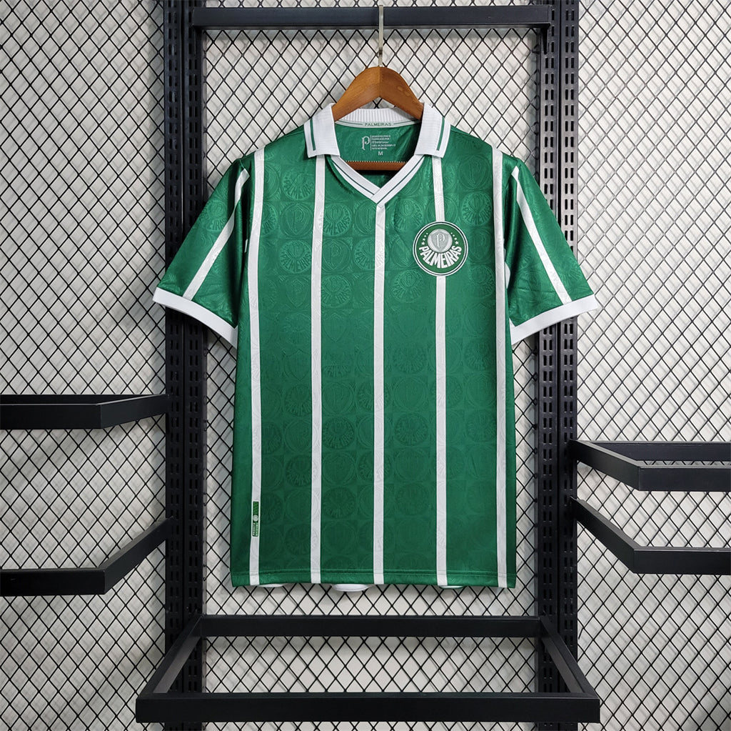 Palmeiras 1993 Home Shirt