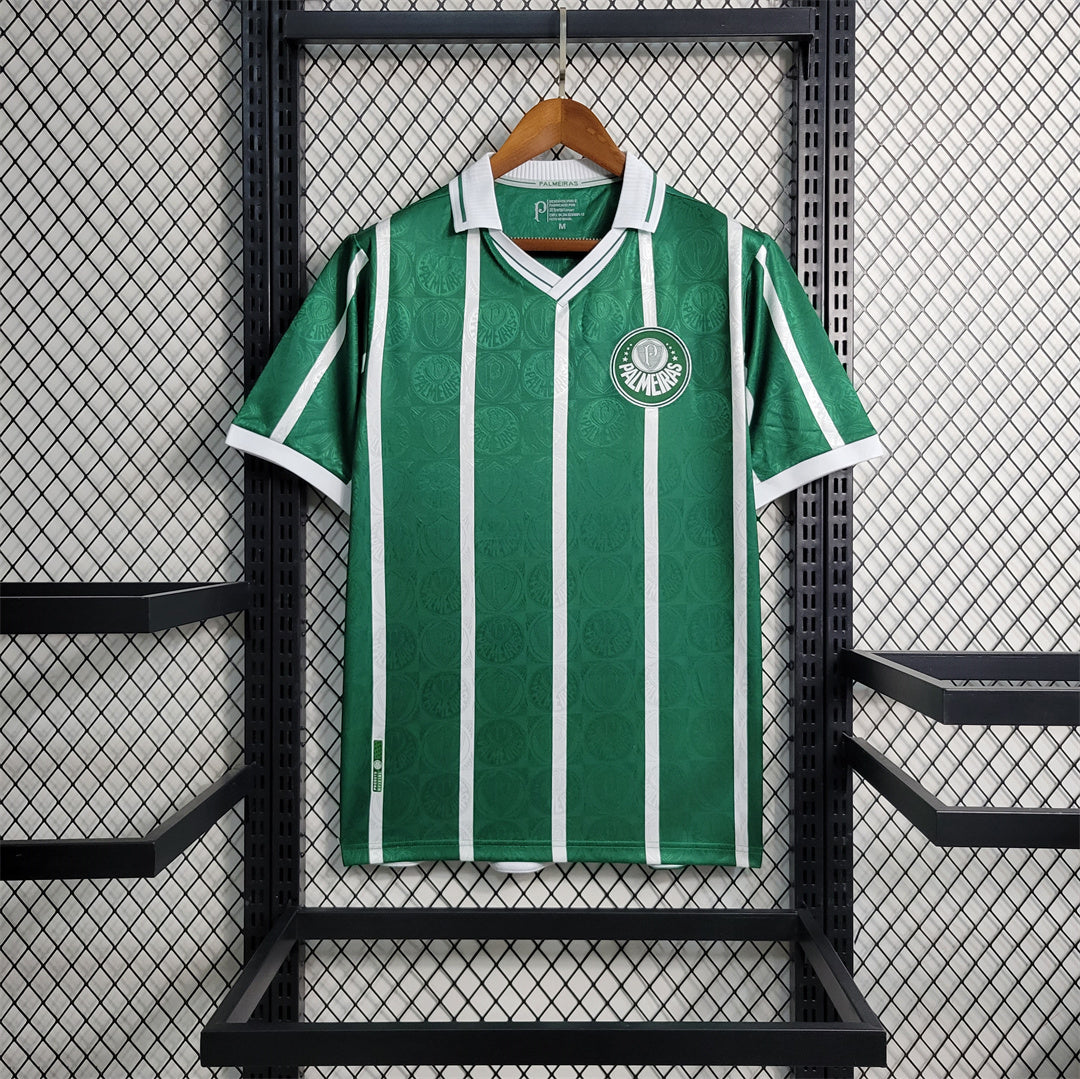 Palmeiras 1993 Home Shirt