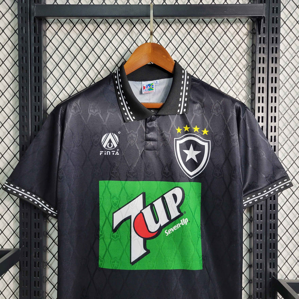 Botafogo 1995 Away Shirt
