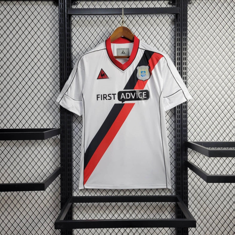 Man City 02/03 Away Shirt