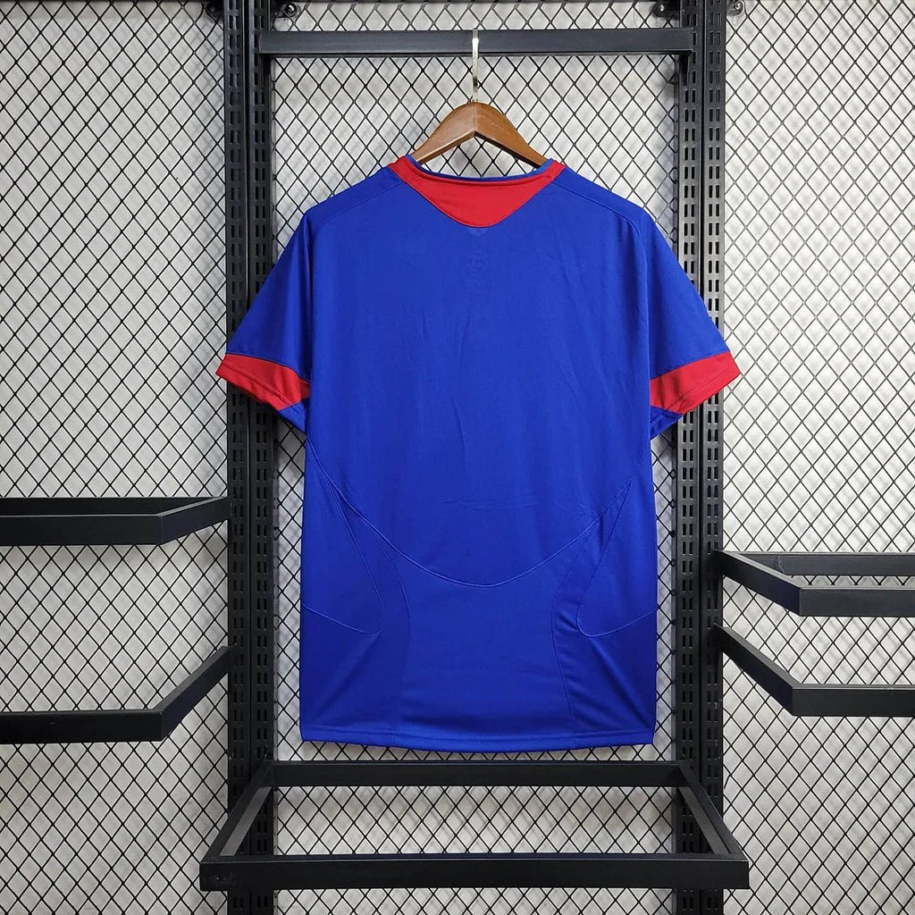 Man United 05/06 Away Shirt