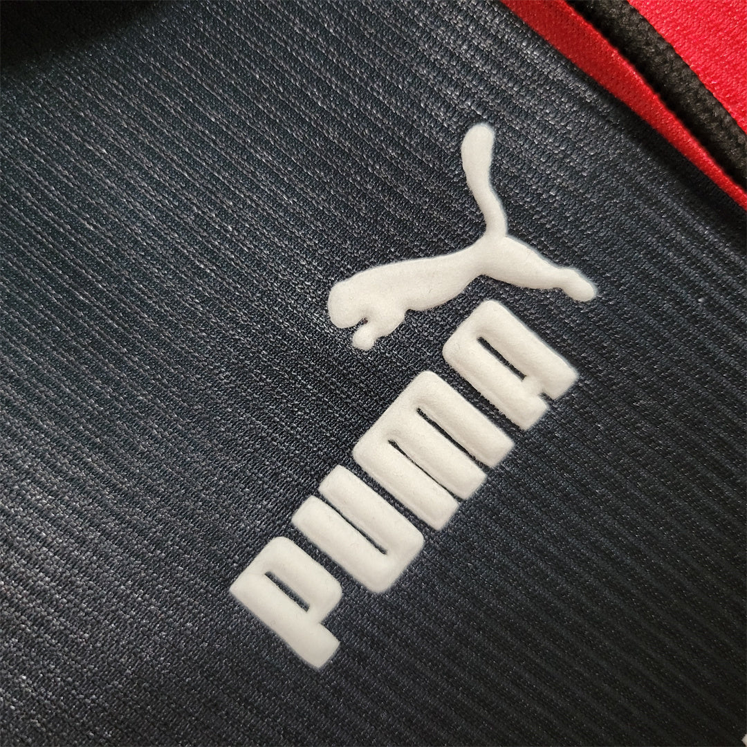 Frankfurt 98/00 Home Shirt