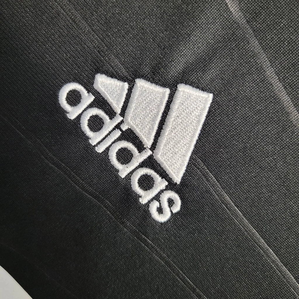 Real Madrid 2010 Away Shirt