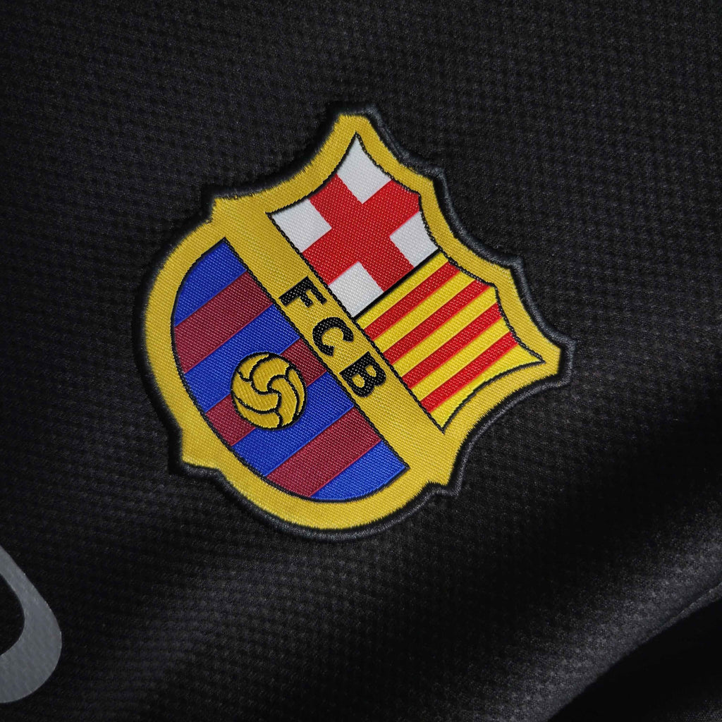 Barca 13/14 Third Shirt