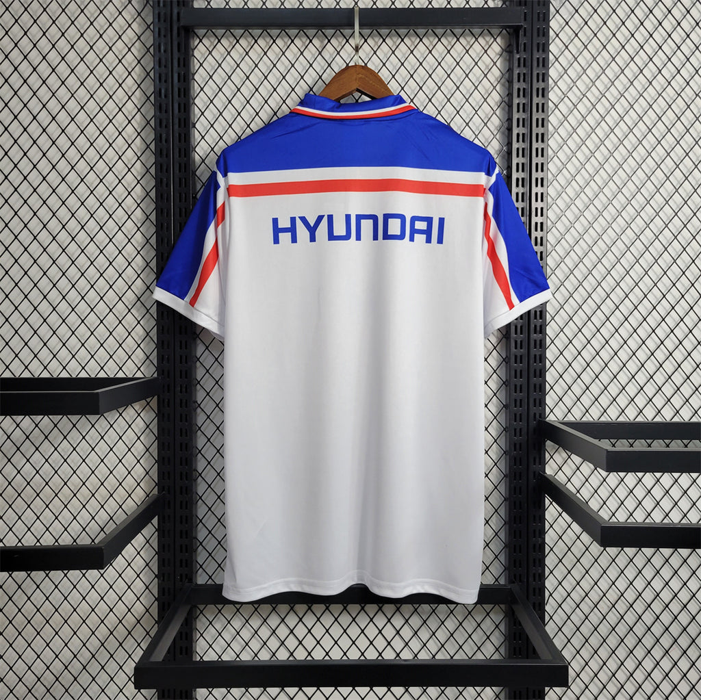Bahia 1998 Home Shirt