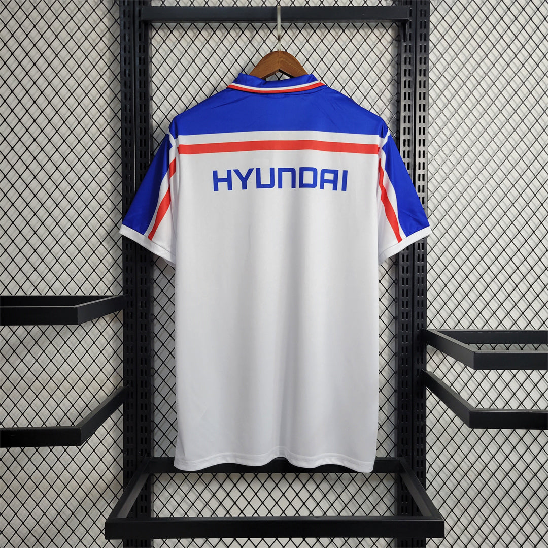 Bahia 1998 Home Shirt