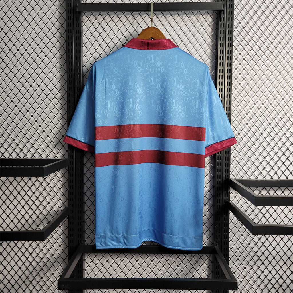 West Ham 95/97 Away Shirt