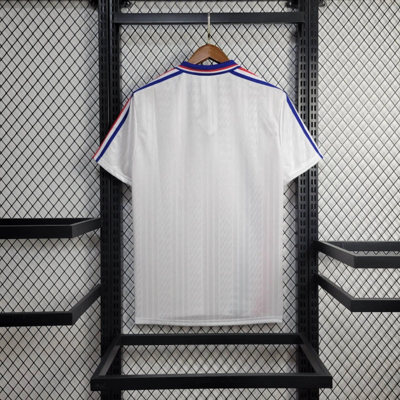 France 1994 Away Shirt