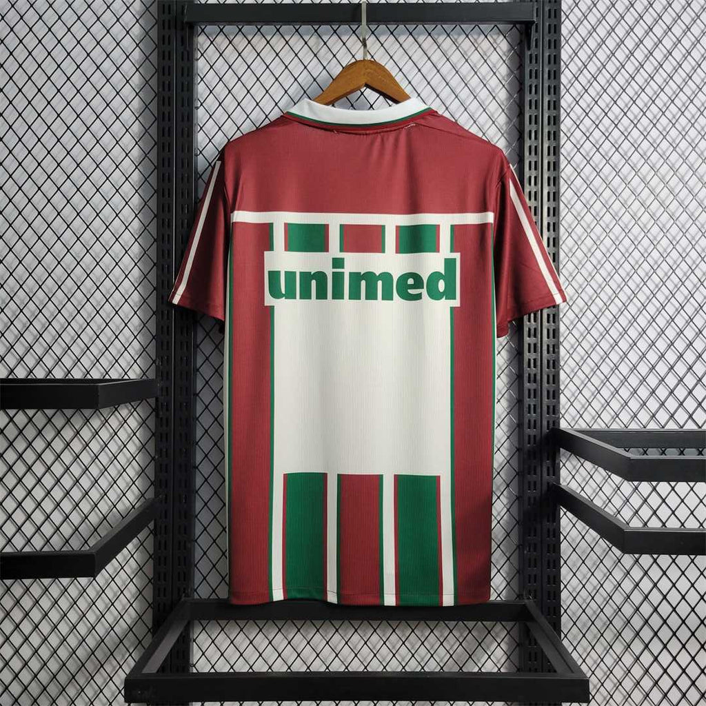 Fluminense 02/03 Home Shirt