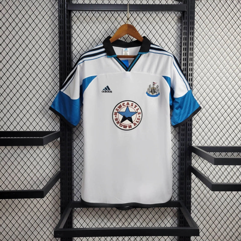 Newcastle 99/00 Away Shirt