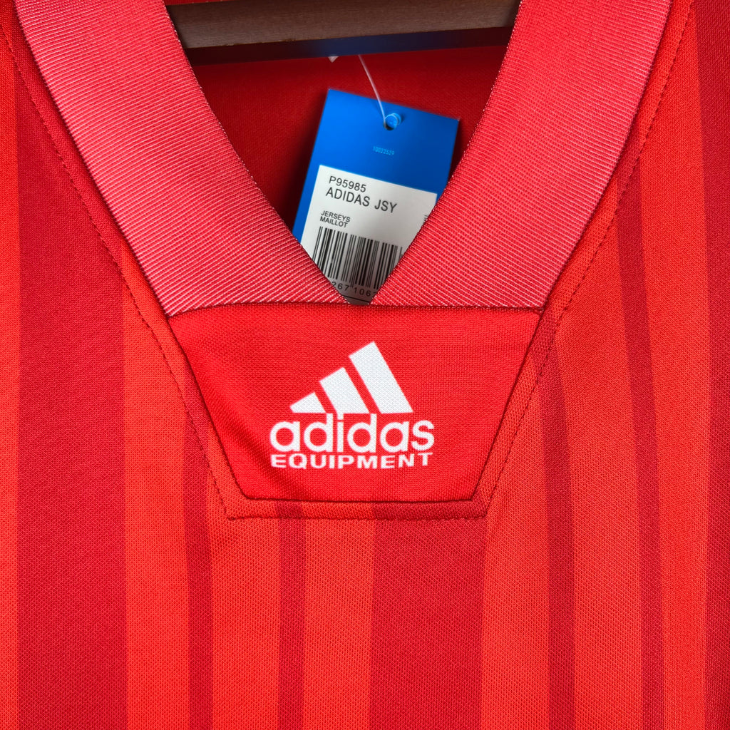 Spain 92/94 Home Shirt