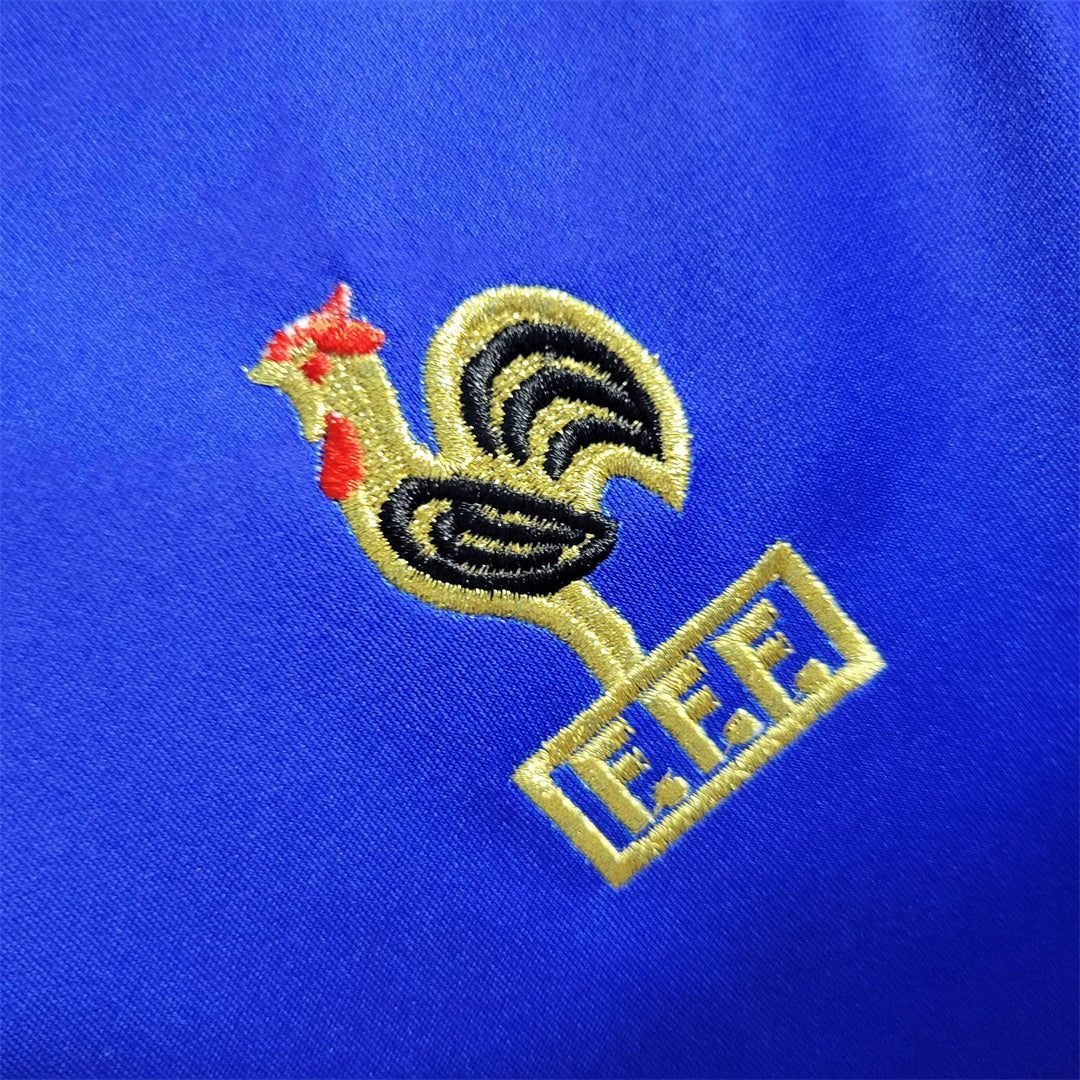 France 1994 Home Shirt