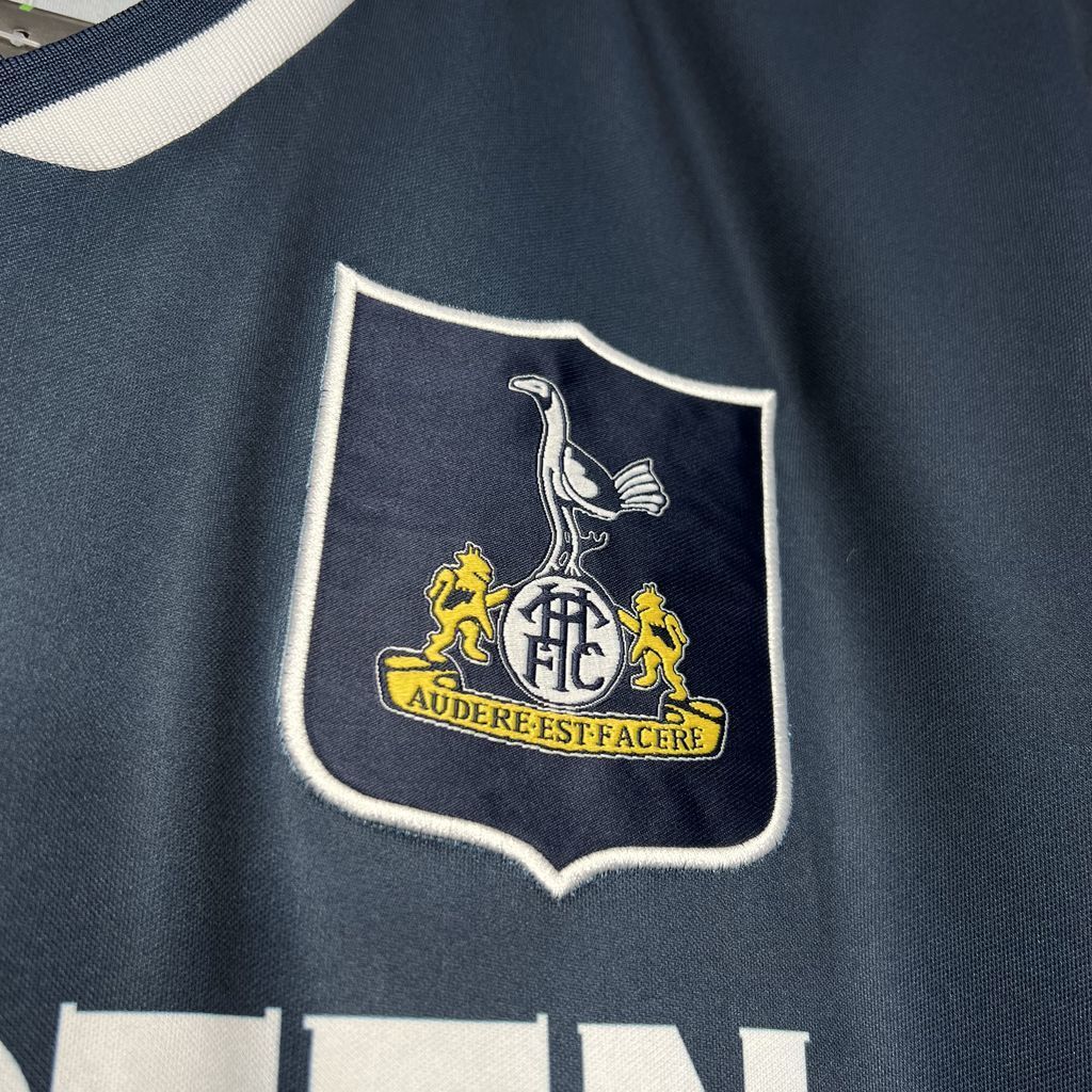 Tottenham 94/95 Away Shirt