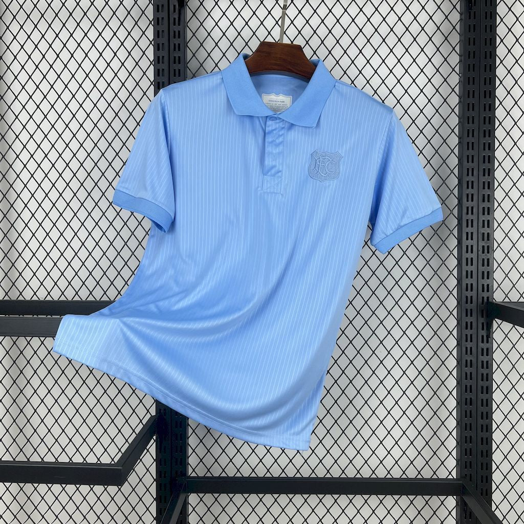 Everton 92/93 Home Shirt