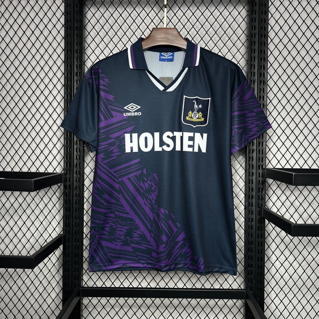 Tottenham 94/95 Away Shirt