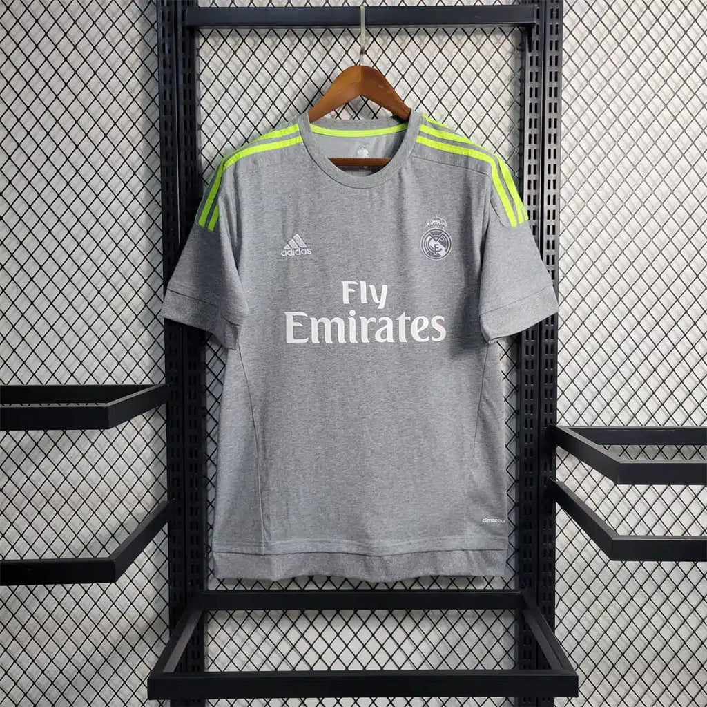 Real Madrid 2015 Away Shirt