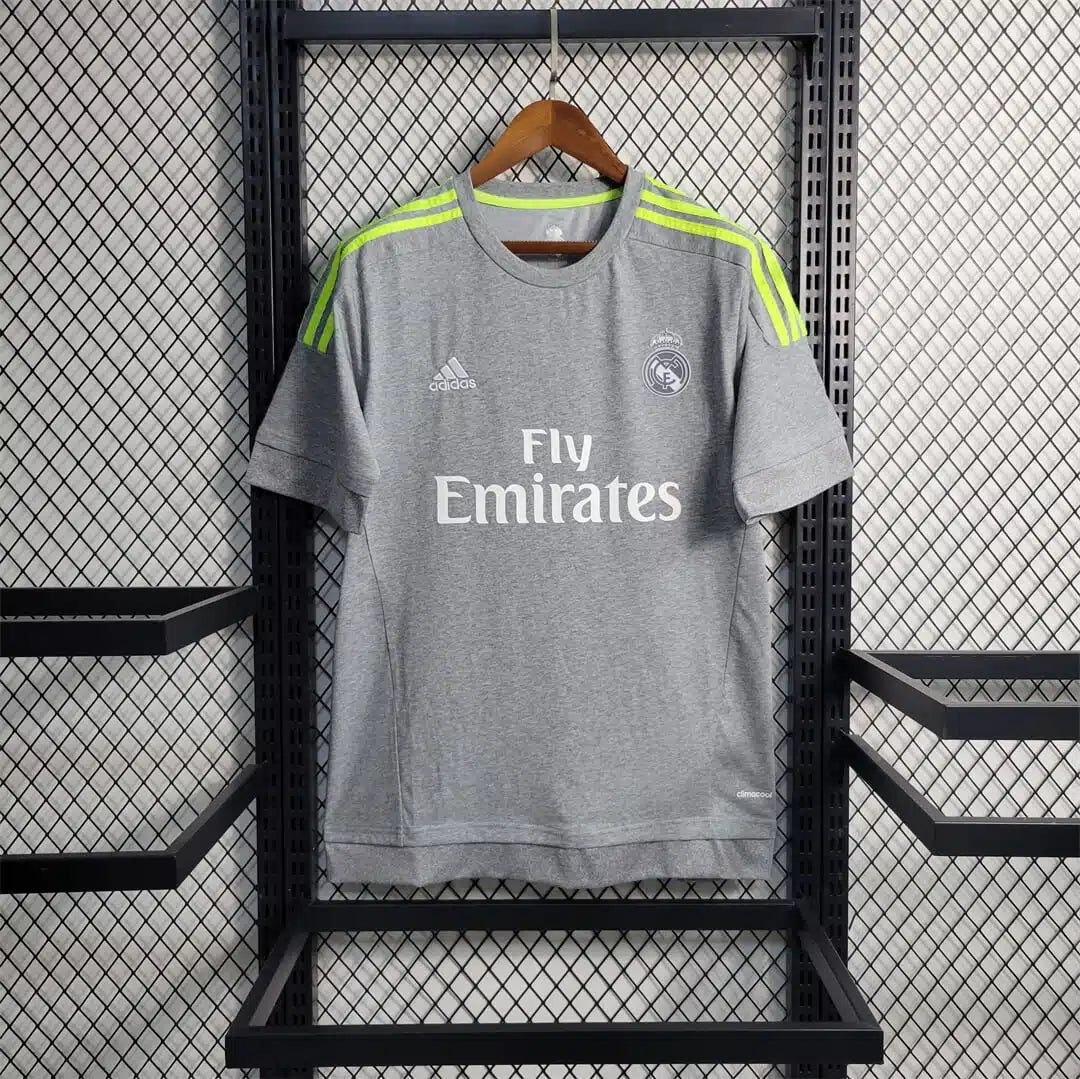 Real Madrid 2015 Away Shirt