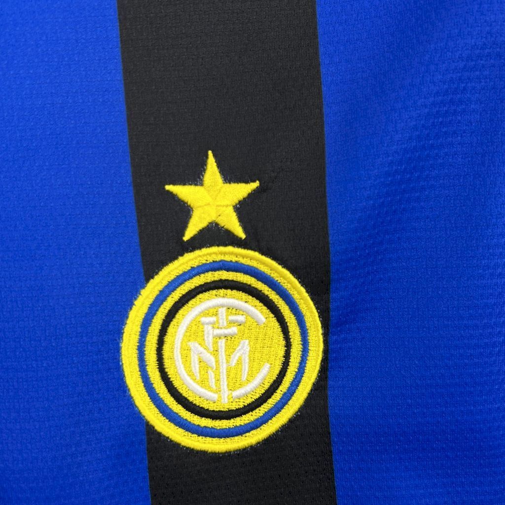 Inter 98/99 Home Shirt